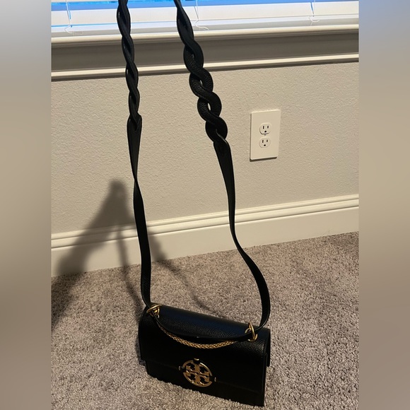 Tory burch small miller shoulder bag - Picture 5 of 8